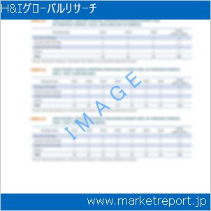 市場と産業調査レポートのイメージ